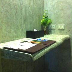 Отель Buddy Boutique Inn детские мероприятия