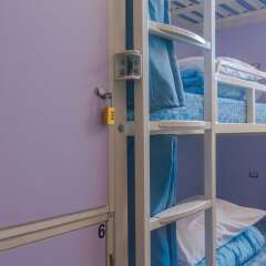 Отель Smart Hyde Park View - Hostel Великобритания, Лондон - 1 отзыв об отеле, цены и фото номеров - забронировать отель Smart Hyde Park View - Hostel онлайн фото 8