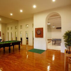 Отель Waterfront Suites Phuket by Centara сауна