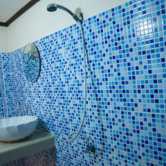Отель Lanta Nature Beach Resort Ланта ванная