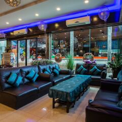 Отель Kata Country House интерьер отеля фото 5