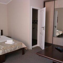 Orange Hotel балкон