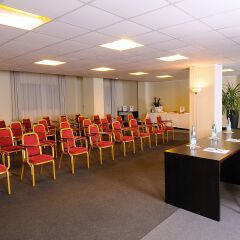 Отель Ih Hotels Milano Watt 13 Милан помещение для мероприятий фото 2