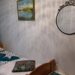 Отель Guesthouse Stranda Helsinki ванная фото 2