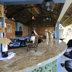Отель Hoi An Odyssey Hotel Вьетнам, Хойан - 1 отзыв об отеле, цены и фото номеров - забронировать отель Hoi An Odyssey Hotel онлайн гостиничный бар