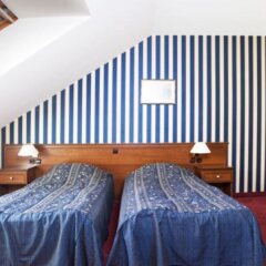 Hotel Lion Sofia комната для гостей фото 2