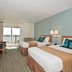 John Yancey Oceanfront Inn In Kill Devil Hills United - 