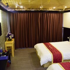 Phuong Nam Mountain View Hotel развлечения