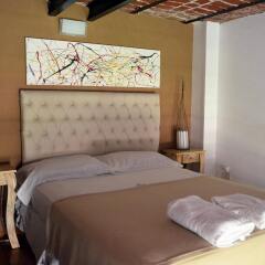 Отель Puerto Delta Apartamentos Тигре сейф в номере