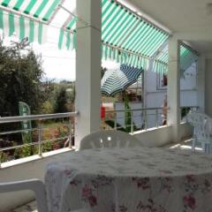 Kumbag Green Garden Pansiyon Турция, Текирдаг - отзывы, цены и фото номеров - забронировать отель Kumbag Green Garden Pansiyon онлайн фото 6