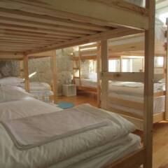 Хостел Happy Porto Hostel & Apartments Кровать в общем номере фото 44