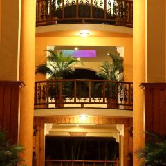 Отель Joecons Beach Resort Индия, Гоа - отзывы, цены и фото номеров - забронировать отель Joecons Beach Resort онлайн фото 4