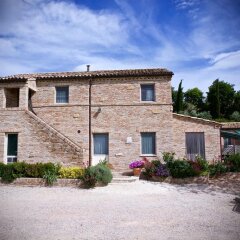 Отель Agriturismo Case al Sole Италия, Лорето - отзывы, цены и фото номеров - забронировать отель Agriturismo Case al Sole онлайн парковка