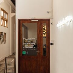 Отель Hostel Urby Таиланд, Бангкок - отзывы, цены и фото номеров - забронировать отель Hostel Urby онлайн питание фото 3