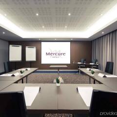 Mercure Hotel Brussels Centre Midi фото 2