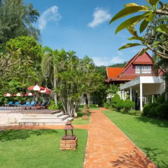 Отель Royal Lanta Resort & Spa Таиланд, Ланта - 1 отзыв об отеле, цены и фото номеров - забронировать отель Royal Lanta Resort & Spa онлайн детские мероприятия фото 2