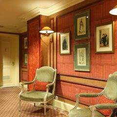 Hotel Lisboa Plaza, a Lisbon Heritage Collection комната для гостей