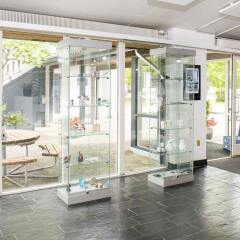 Отель Danhostel Vejle фитнесс-зал