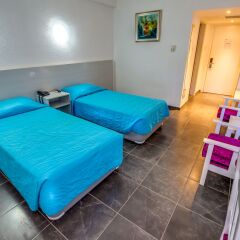 Sveltos Hotel детские мероприятия фото 2