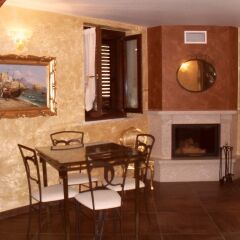 Отель Villa Grace Tombolato Италия, Монтезильвано - отзывы, цены и фото номеров - забронировать отель Villa Grace Tombolato онлайн комната для гостей фото 2