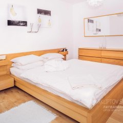 Fatrapark Liptov Apartments in Ruzomberok, Slovakia from 89$, photos, reviews - zenhotels.com guestroom photo 5