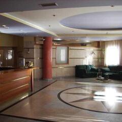 Hotel Maria De Molina интерьер отеля фото 2