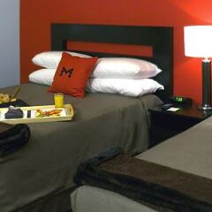 Отель Moda Hotel Канада, Ванкувер - отзывы, цены и фото номеров - забронировать отель Moda Hotel онлайн детские мероприятия