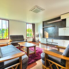 Отель Luxury Seaview Pool Villa at Chalong развлечения