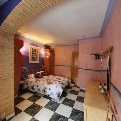 Отель Apartament Morante Испания, Курорт Росес - отзывы, цены и фото номеров - забронировать отель Apartament Morante онлайн спа фото 2