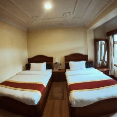 Отель Bodhi Inn & Suite Непал, Катманду - отзывы, цены и фото номеров - забронировать отель Bodhi Inn & Suite онлайн комната для гостей фото 2