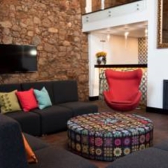 Placido Hotel Douro Tabuaco Табуасу комната для гостей фото 2