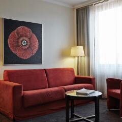 Отель Imperial Hotel Дания, Копенгаген - 1 отзыв об отеле, цены и фото номеров - забронировать отель Imperial Hotel онлайн комната для гостей