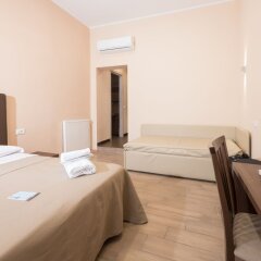 Отель Trinity Luxury Rooms Италия, Рим - отзывы, цены и фото номеров - забронировать отель Trinity Luxury Rooms онлайн фото 12