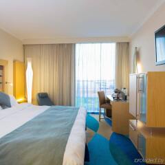 Radisson Blu Hotel London Stansted Airport комната для гостей фото 4