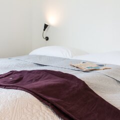 Апартаменты CheckVienna – Apartment Kroellgasse вид на фасад