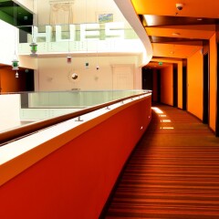 Hues Boutique Hotel парковка