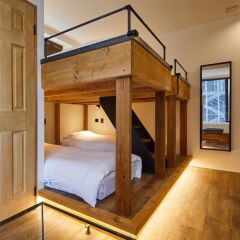 mizuka Imaizumi 4 - unmanned hotel - Фукуока детские мероприятия фото 2