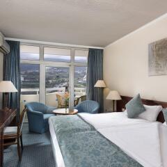 Maritim Hotel Tenerife комната для гостей