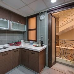 Beach Hotel Apartment в номере фото 4