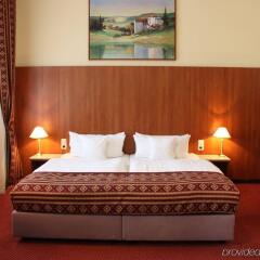 Hotel California Kurfürstendamm 35 комната для гостей фото 5