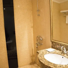 The Rooms Boutique Hotel 5* Стандартный номер фото 13