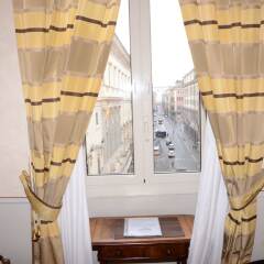 Отель Trevispagna Charme B&B удобства в номере фото 7