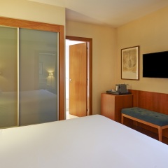 Kimpton Vividora Hotel комната для гостей фото 4