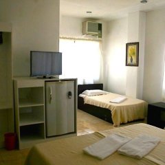 Отель Island Inn Boracay Филиппины, остров Боракай - отзывы, цены и фото номеров - забронировать отель Island Inn Boracay онлайн удобства в номере фото 2