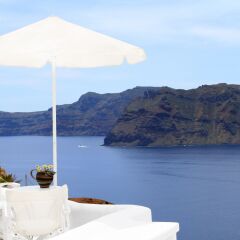 Отель Vip Suites Греция, Остров Санторини - 1 отзыв об отеле, цены и фото номеров - забронировать отель Vip Suites онлайн пляж фото 2