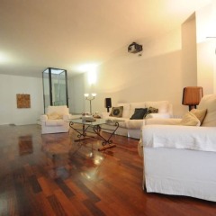 Апартаменты Toflorence Apartments - Oltrarno Флоренция удобства в номере
