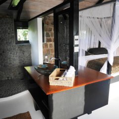 The Old Fort in Bequia, St. Vincent and the Grenadines from 209$, photos, reviews - zenhotels.com room amenities