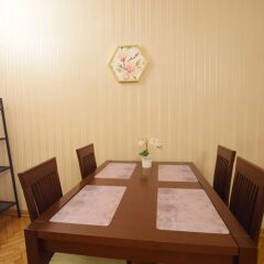 Апартаменты Elegant Apartment Universitas Варшава фото 21