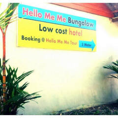 Отель HELLO ME ME Bungalow Ланта фото 4