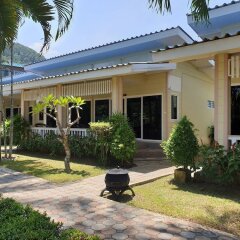 Отель Andaman Lanta Resort Ланта фото 13
